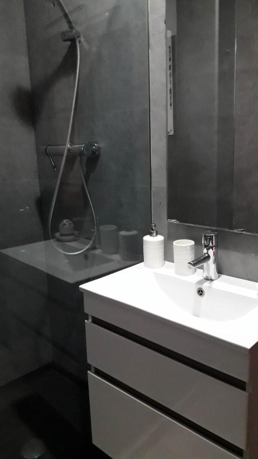 Vlc - Preciosos Apartamentos En El Carmen Valencia Exterior foto