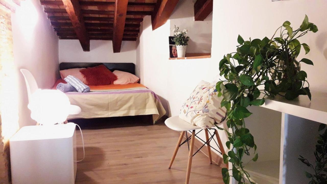 Vlc - Preciosos Apartamentos En El Carmen Valencia Exterior foto