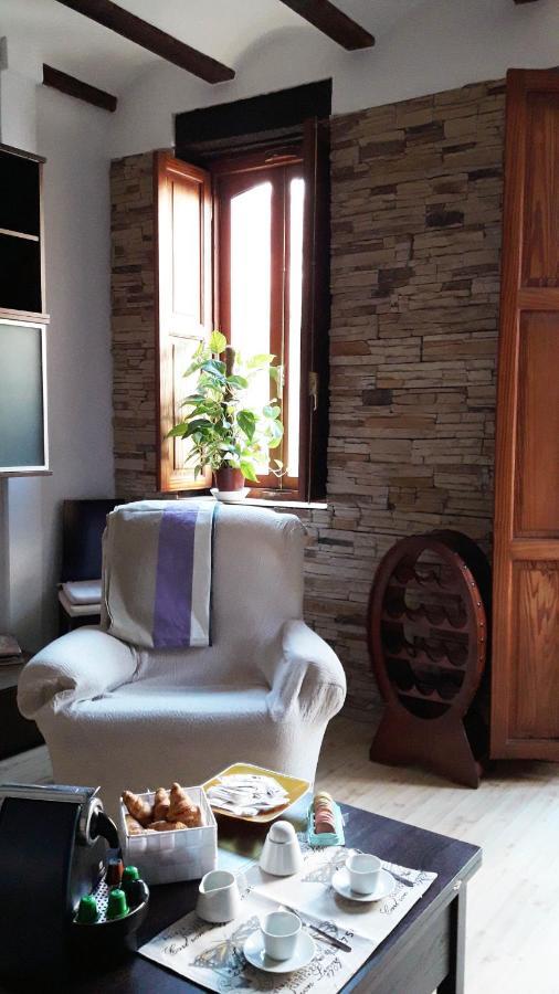 Vlc - Preciosos Apartamentos En El Carmen Valencia Exterior foto